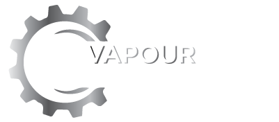 Vapour Blasting Specialist Logo